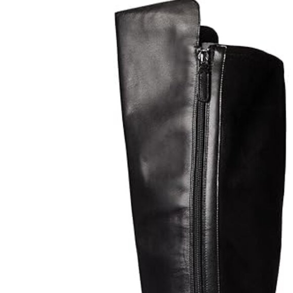 Cole Haan Women's Chase Over the Knee boots, 7.5, NWOT - Picture 3 of 4